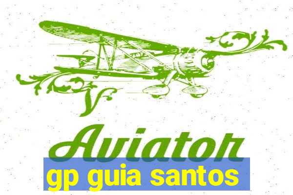 gp guia santos